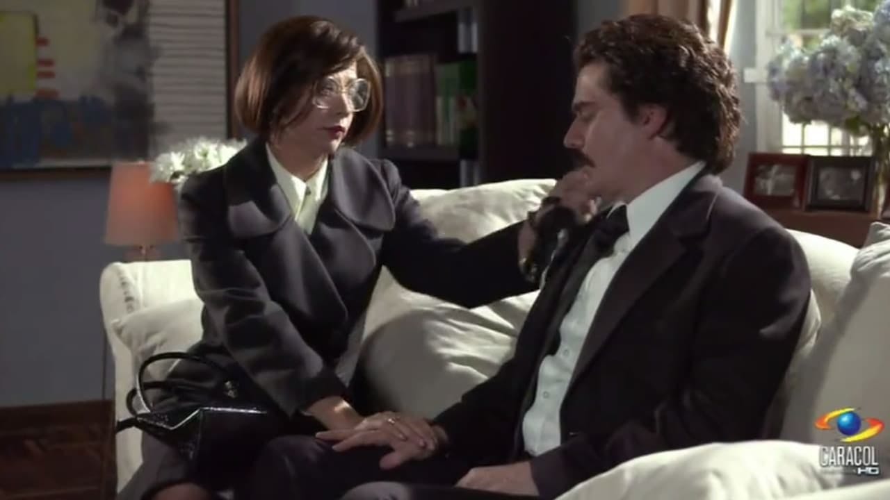 Pablo Escobar: O Patrão do Mal - episódio 1x20