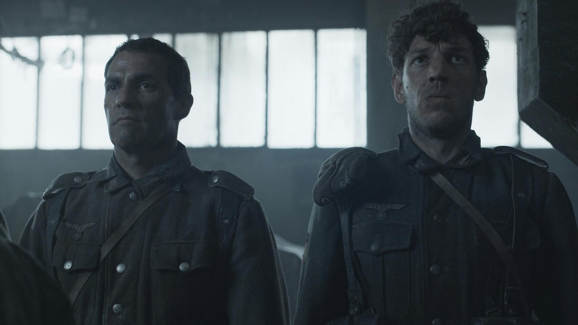 Os Pacientes do Dr. García - episódio 1x5