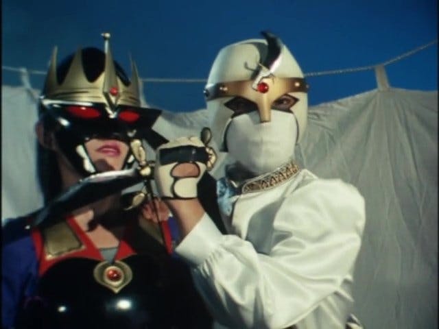 Jiraiya: O Incrível Ninja - episódio 1x21