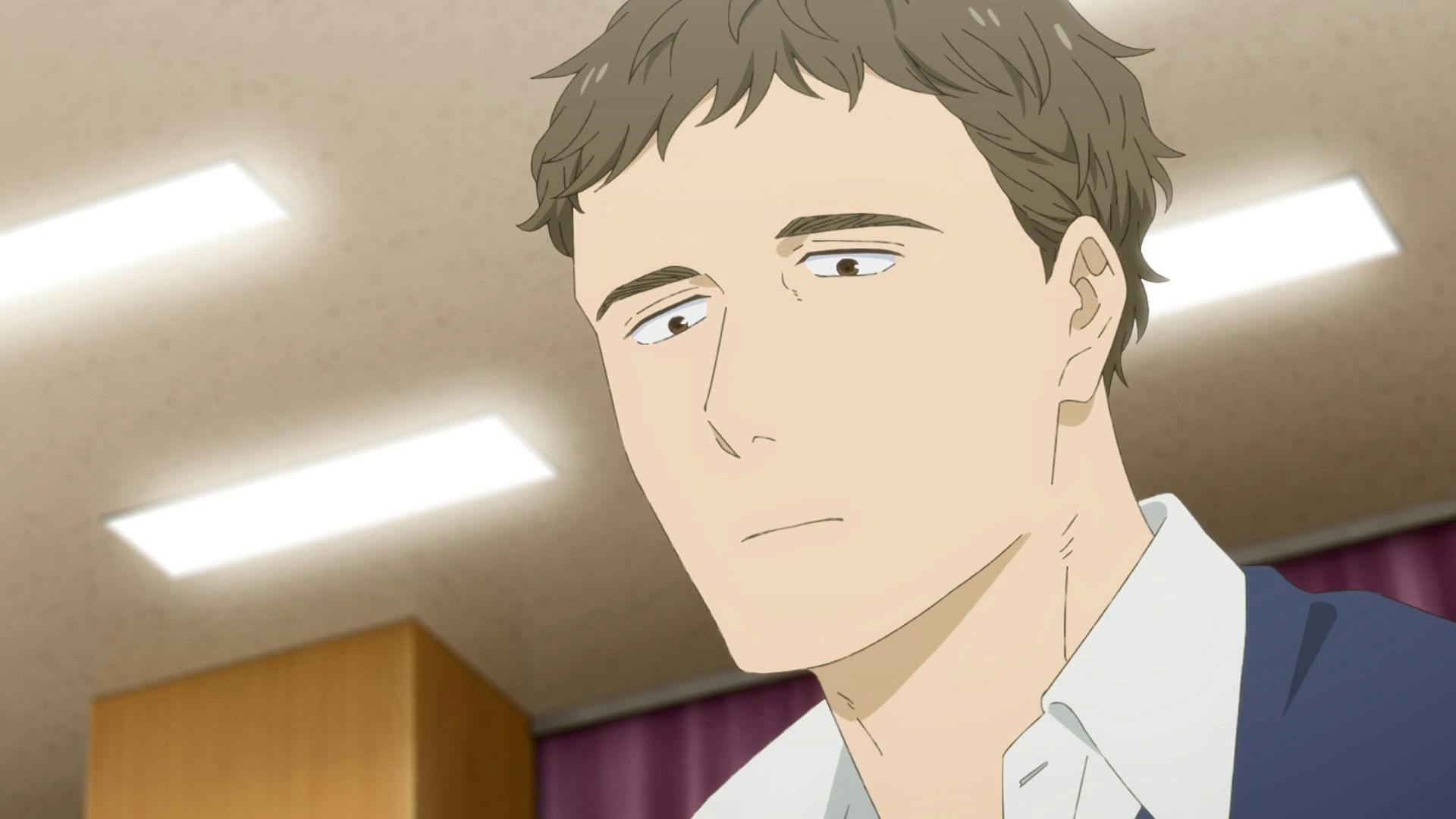 Journal with Witch backdrop