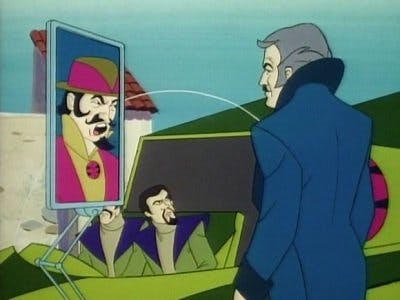 Tutubarão - episódio 1x16