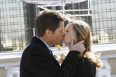 Irmãos e Irmãs - episódio 1x14