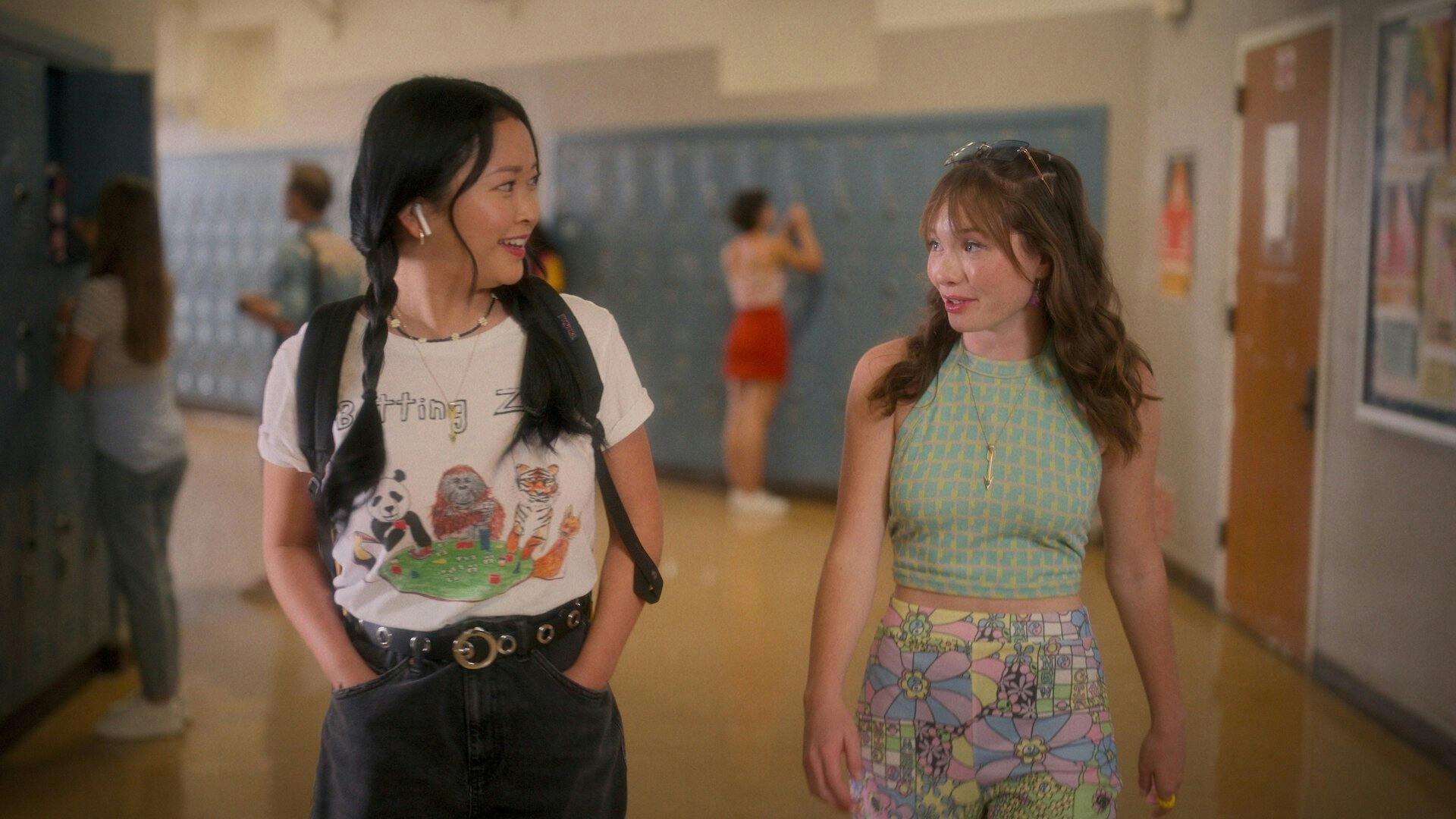 Boo, Bitch - episódio 1x5