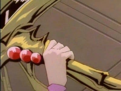 A Chama de Recca - episódio 1x11