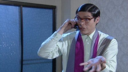 Betty, a Feia - episódio 1x199