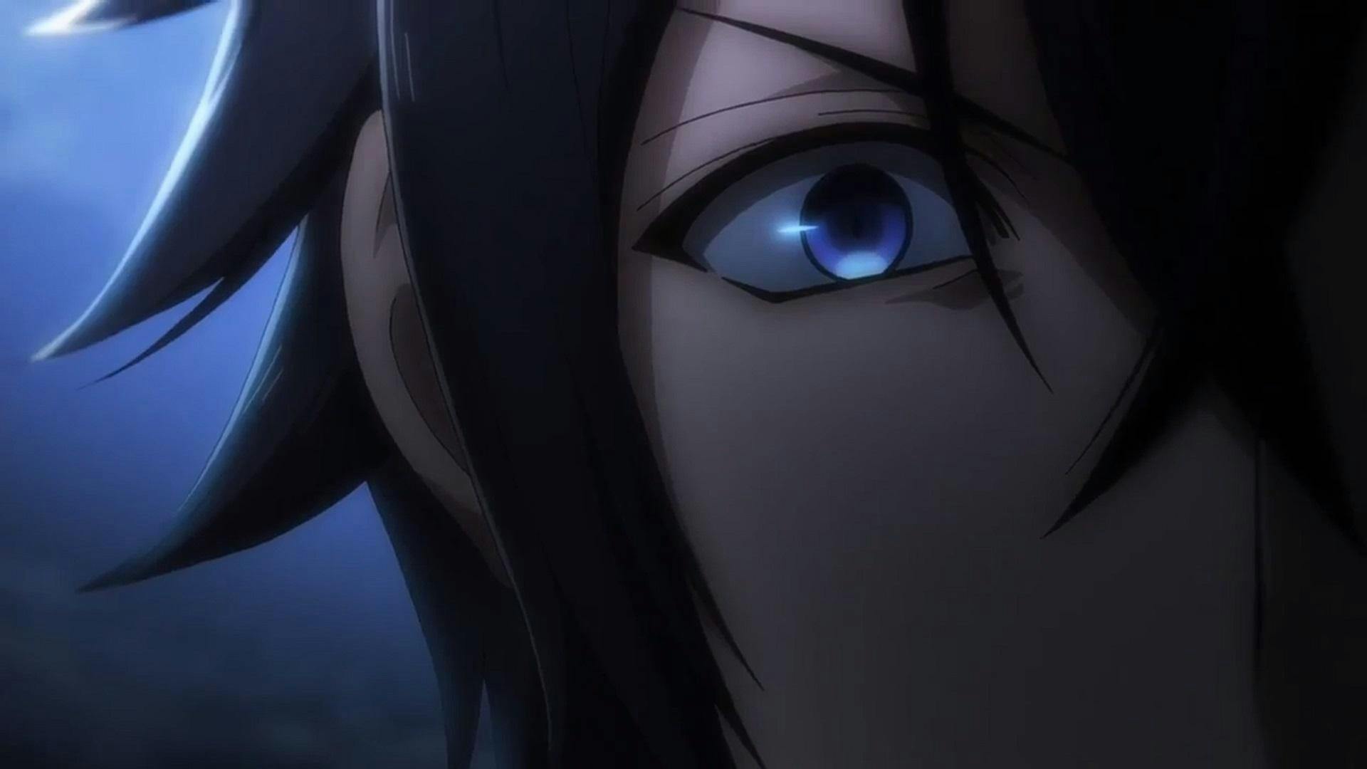 Bungo and Alchemist -Gears of Judgement- - episódio 1x3