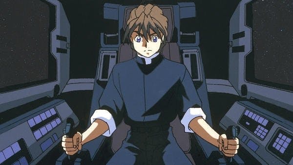 Mobile Suit Gundam Wing - episódio 1x39