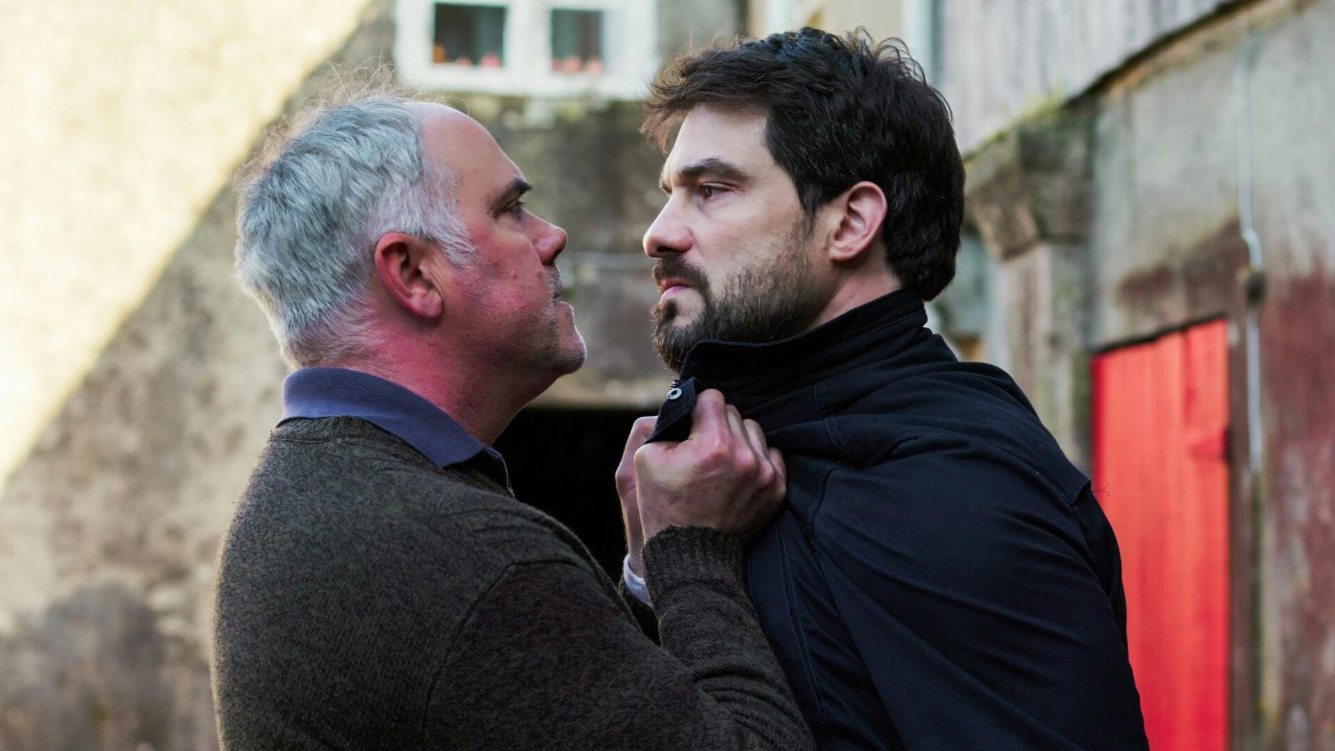 O sabor das margaridas - episódio 1x6