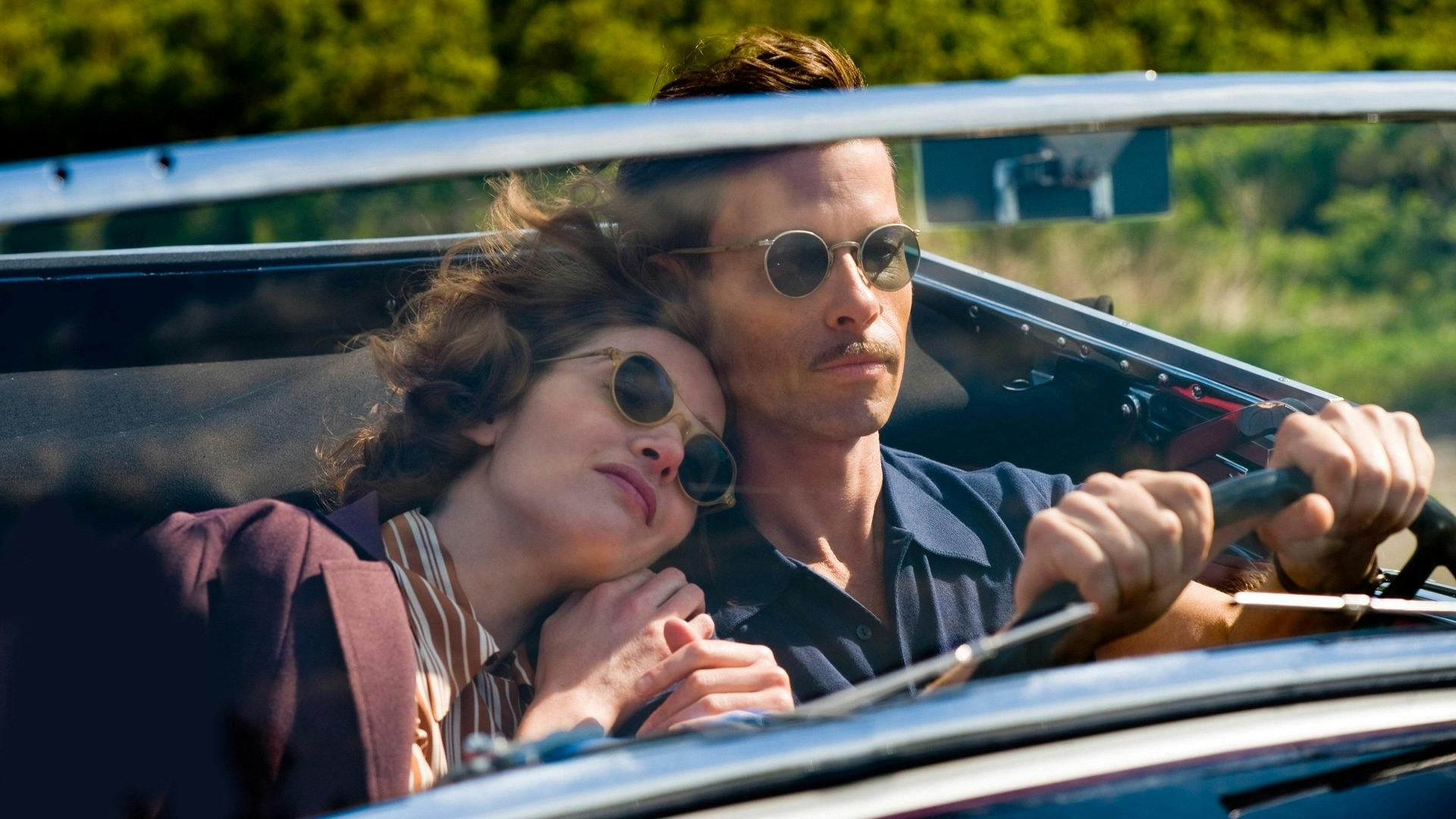 Mildred Pierce - episódio 1x3