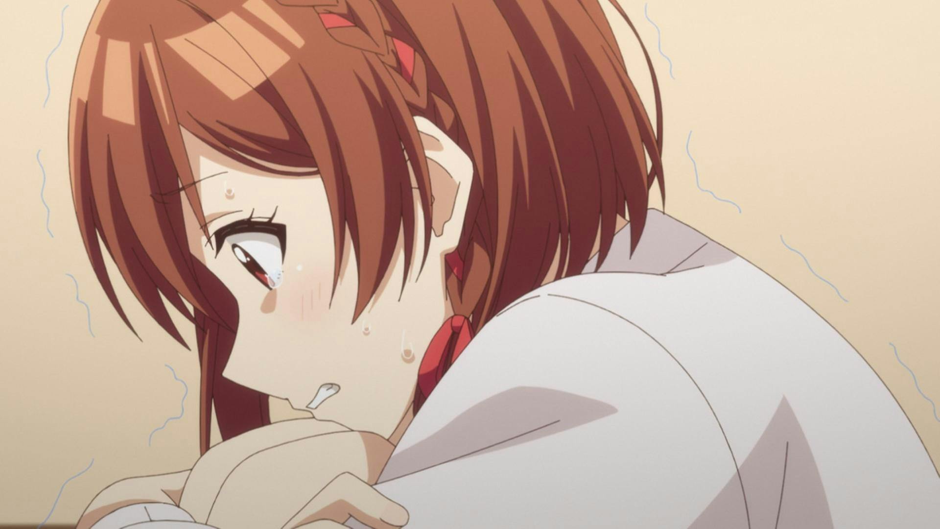 I'm Getting Married to a Girl I Hate in My Class - episódio 1x4