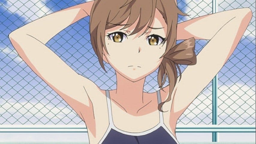 Inugami-san To Nekoyama-san