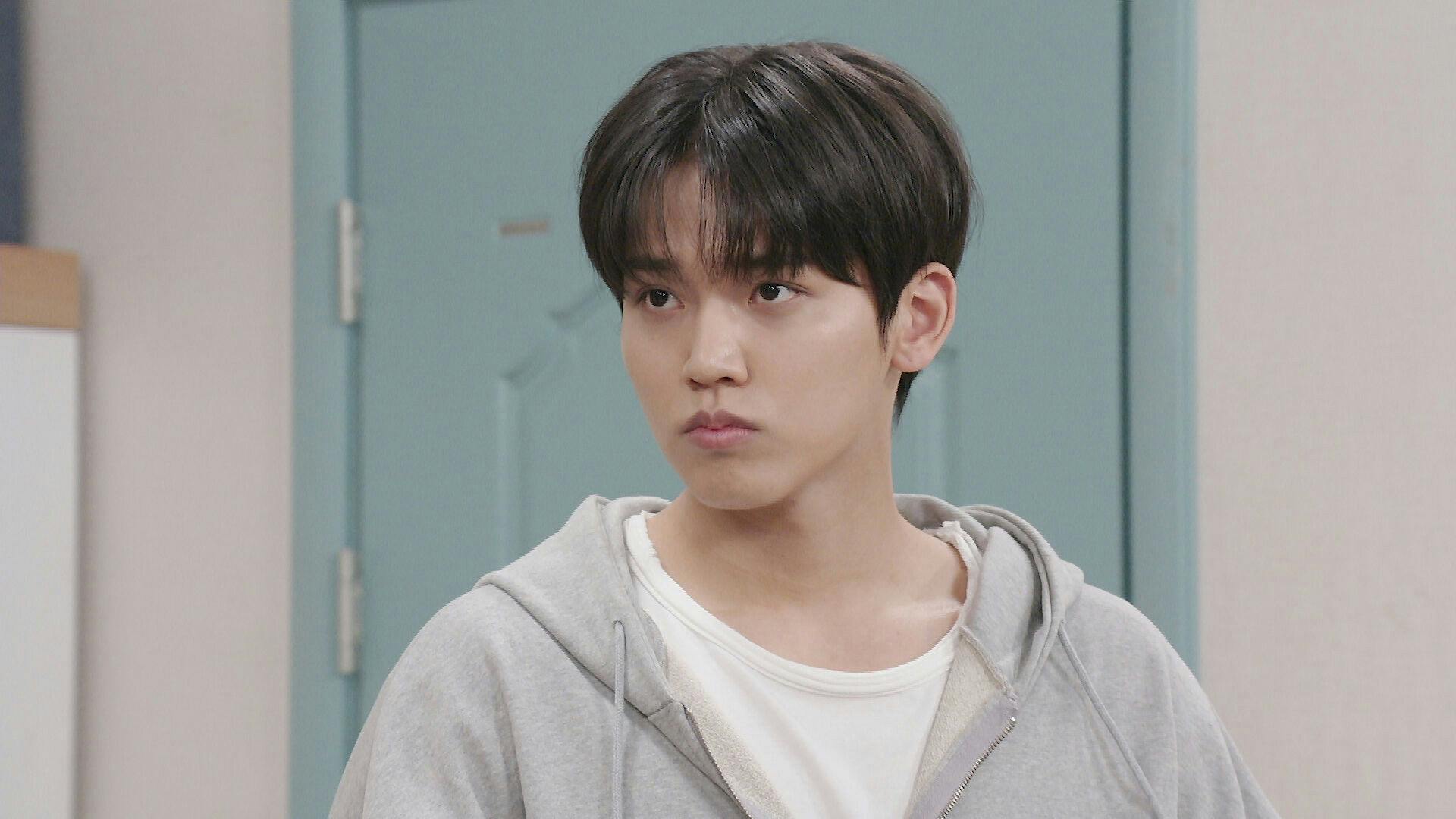 Nossos Dias Dourados - episódio 1x43