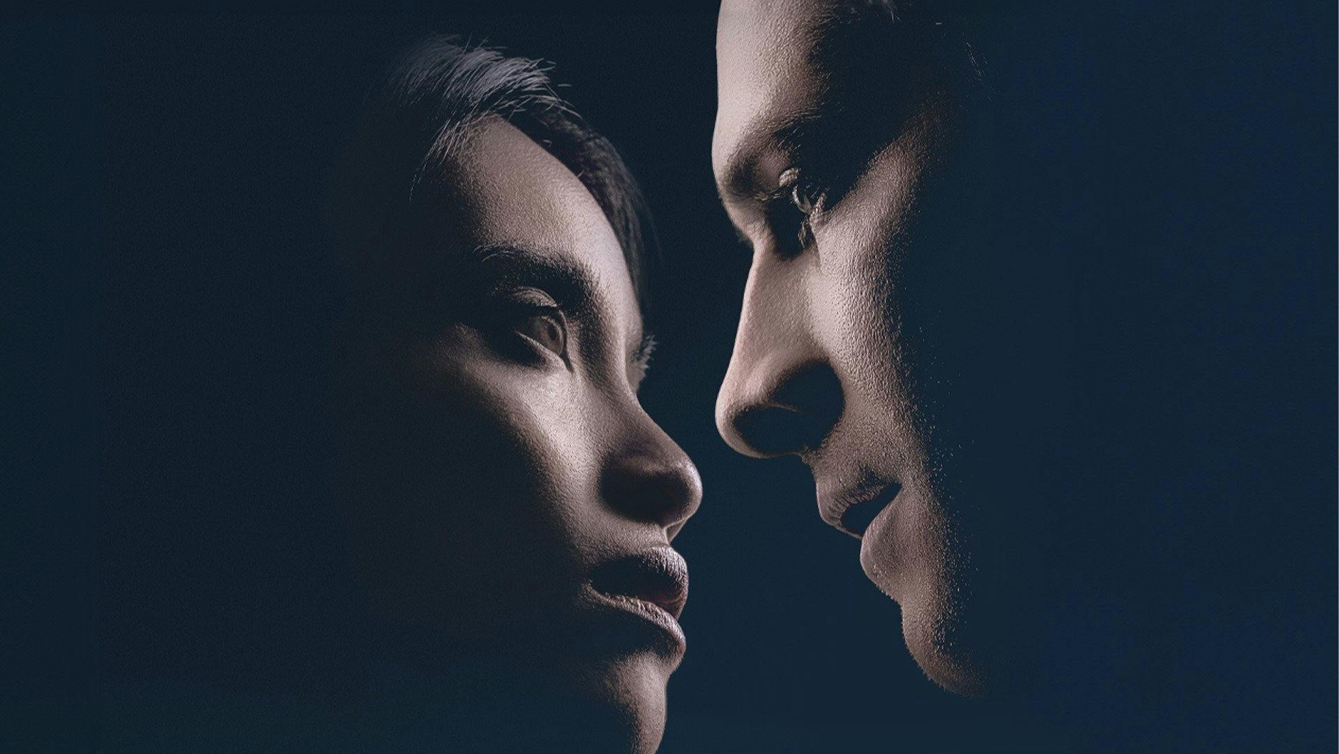 O Despertar de Uma Paixão backdrop