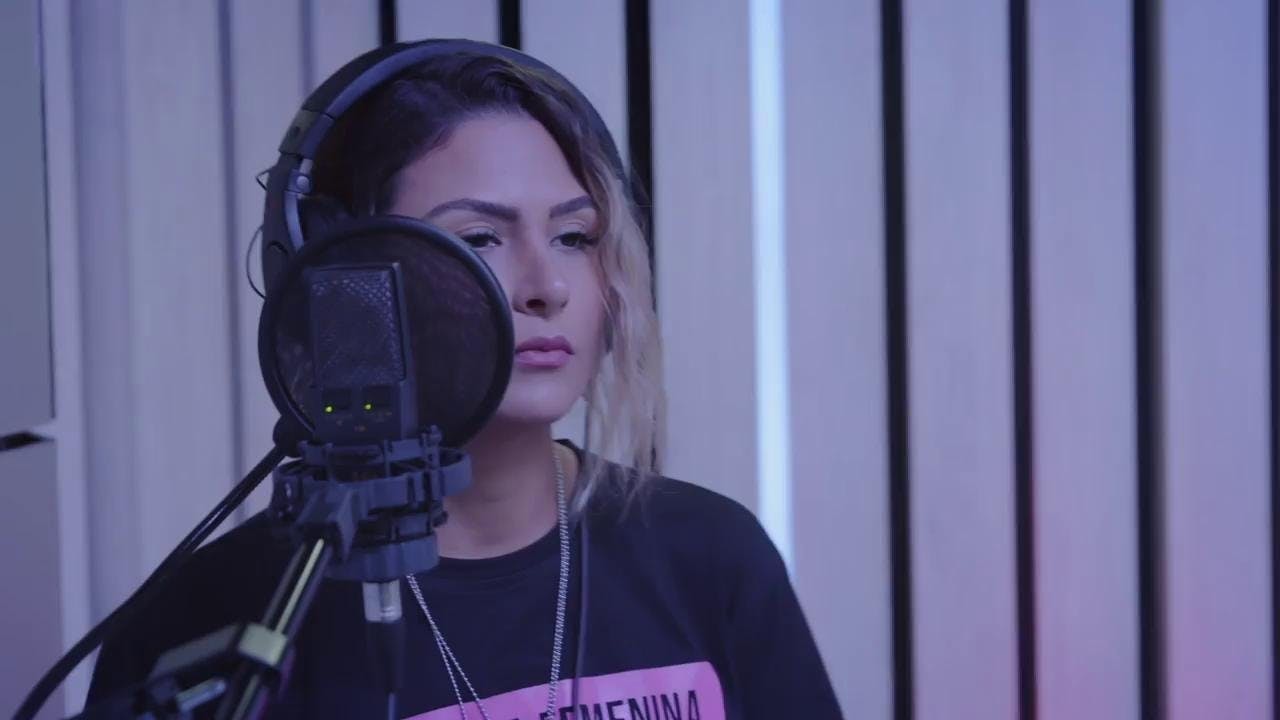 Latin Flow - episódio 1x13