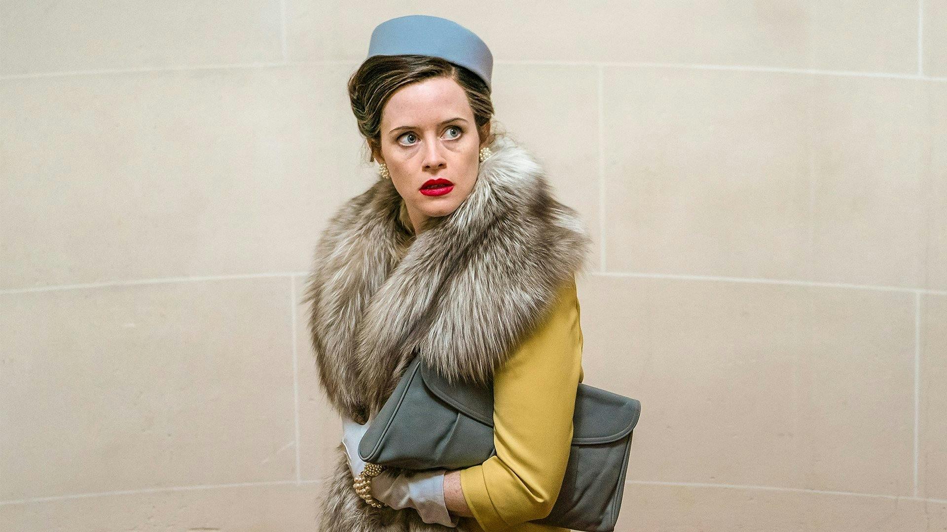 A Very British Scandal - episódio 1x2
