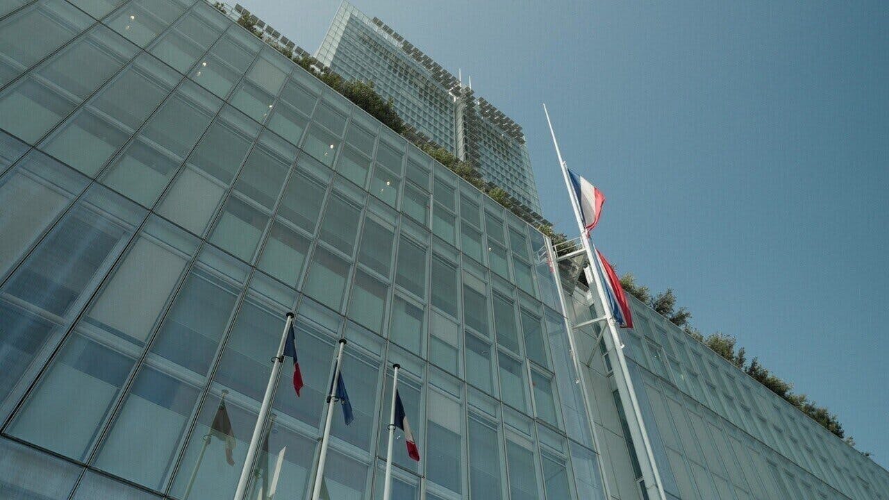 Rio-Paris: A Tragédia do Voo 447 - episódio 1x4