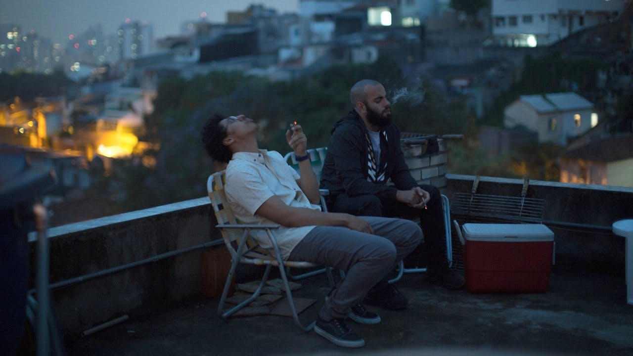Pico da Neblina - episódio 1x6