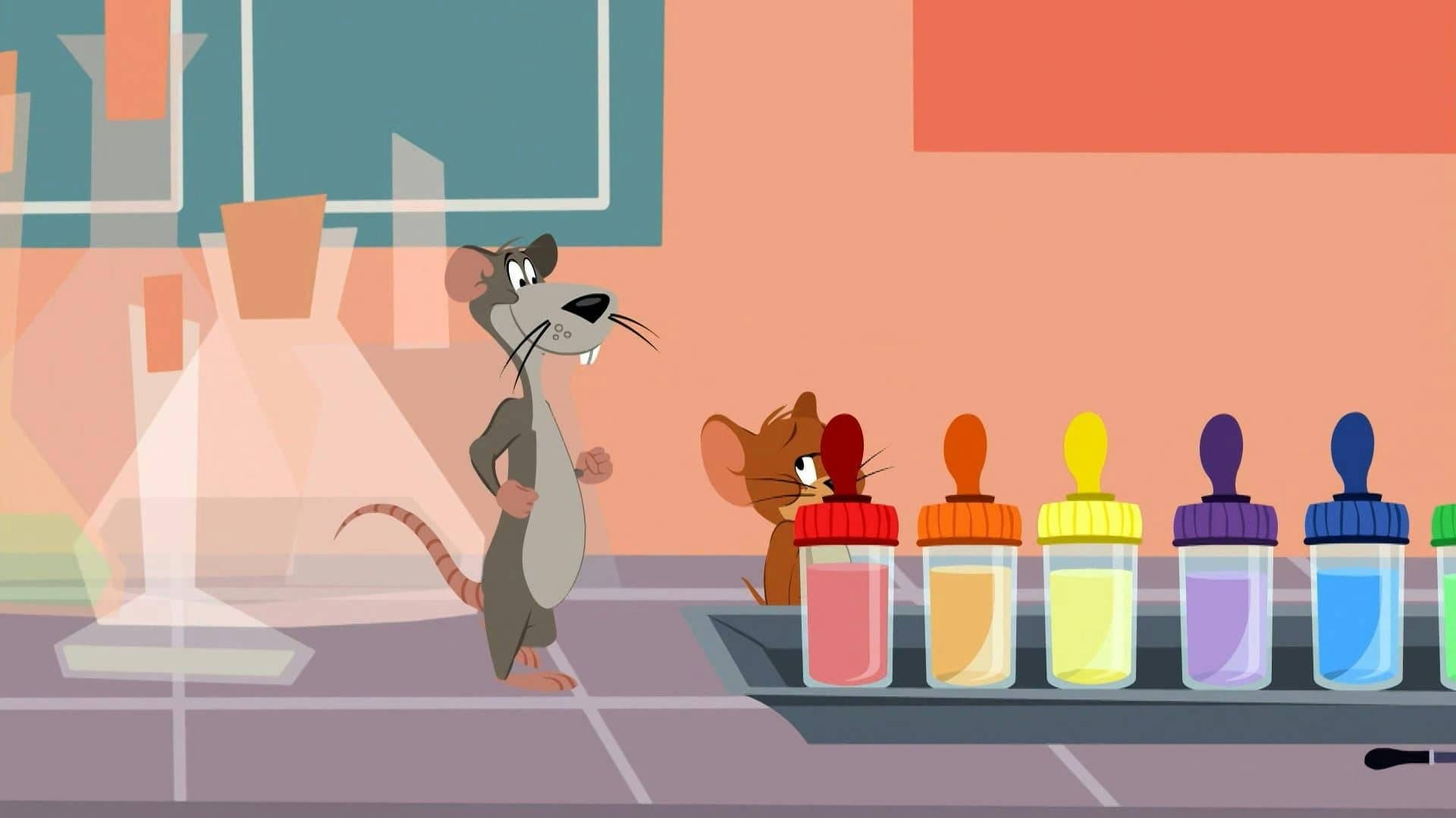O Show de Tom e Jerry
