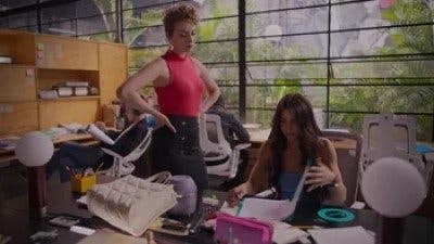 Lalola: Entre Dois Mundos - episódio 1x3