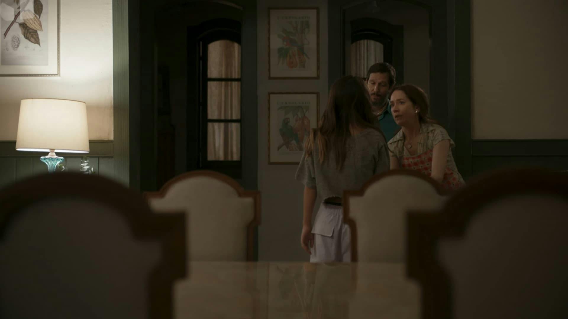 Renascer - episódio 1x65