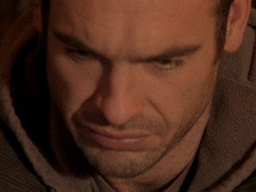 Arquivos Sobrenaturais - episódio 1x8