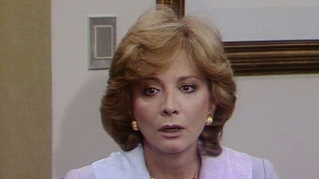 Guerra dos Sexos - episódio 1x23