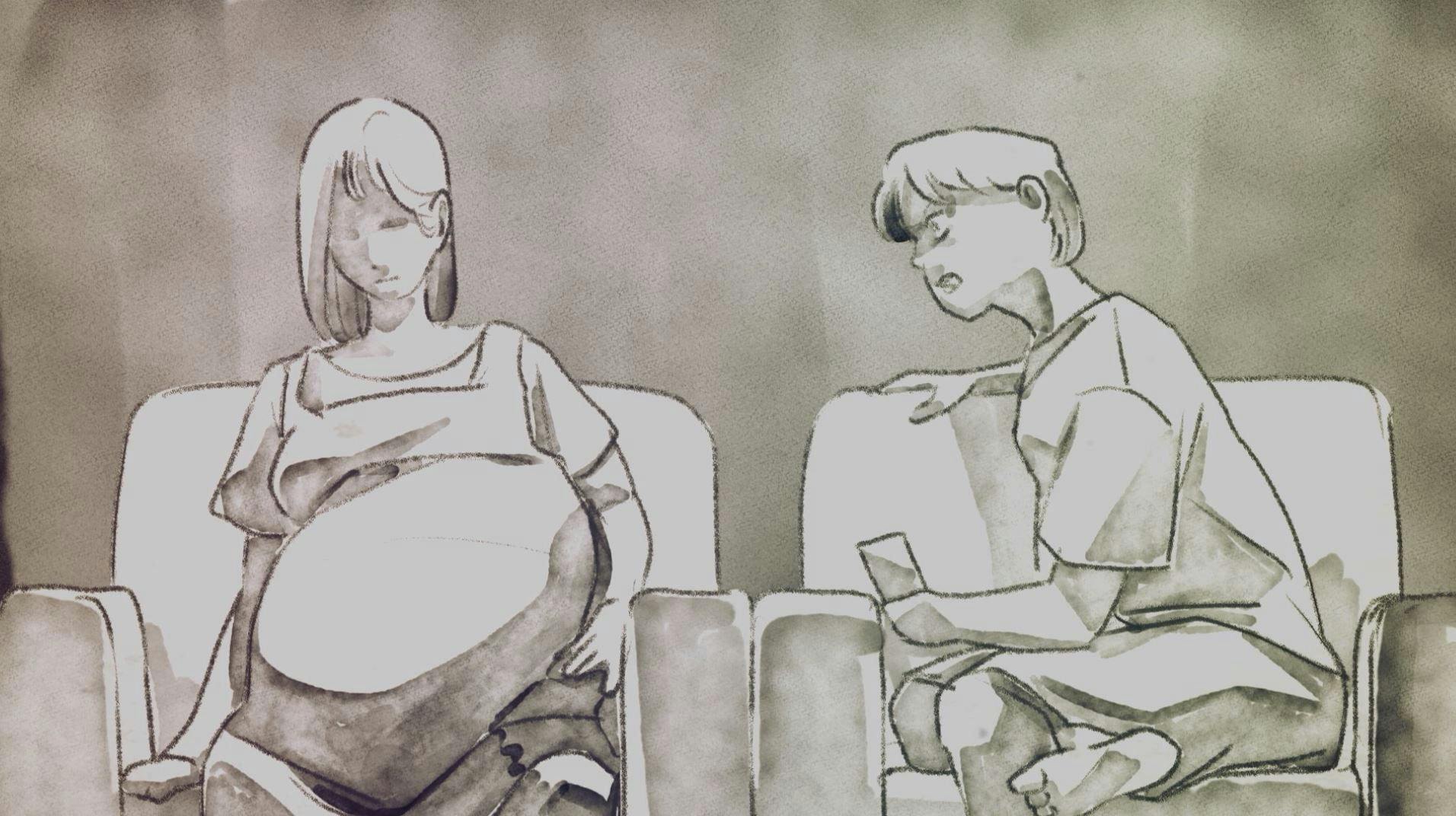 Yamishibai: Japanese Ghost Stories backdrop