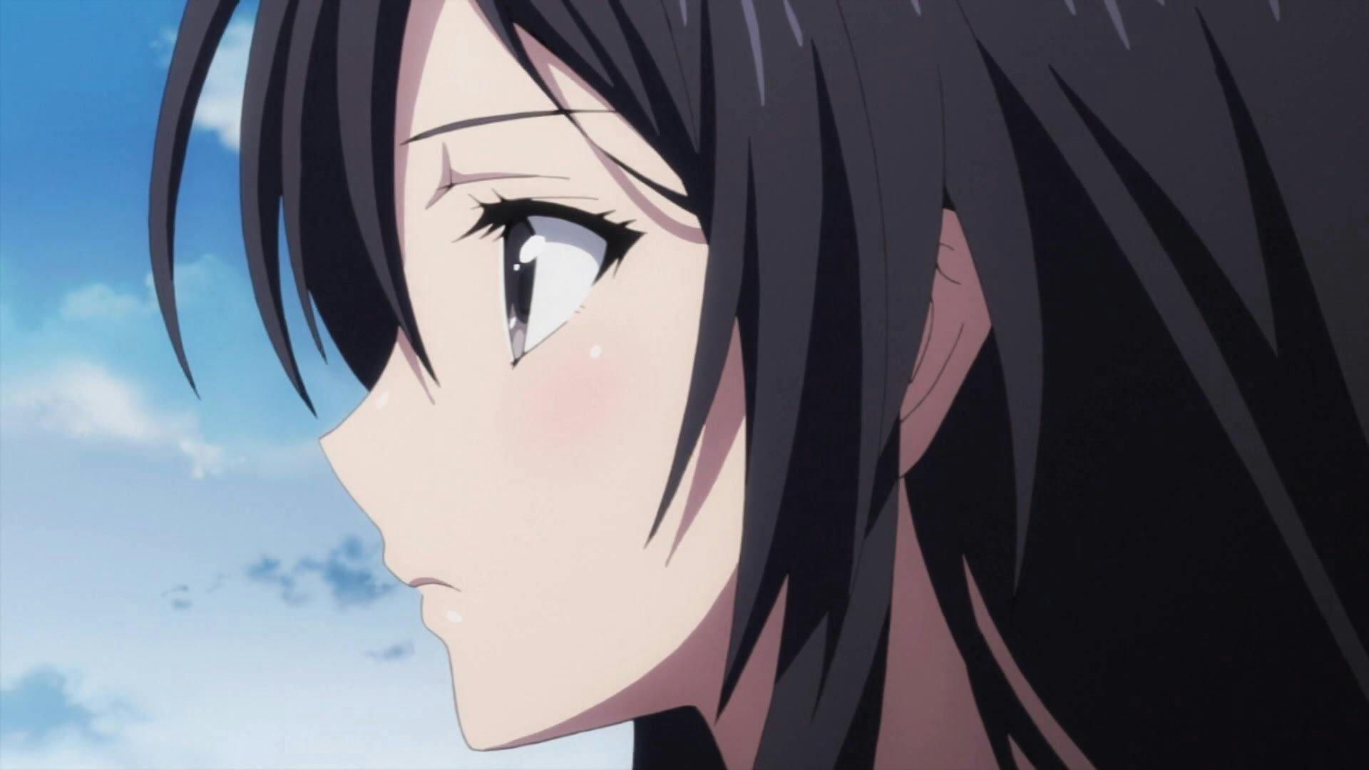 Shoujo-tachi wa Kouya wo Mezasu - episódio 1x11