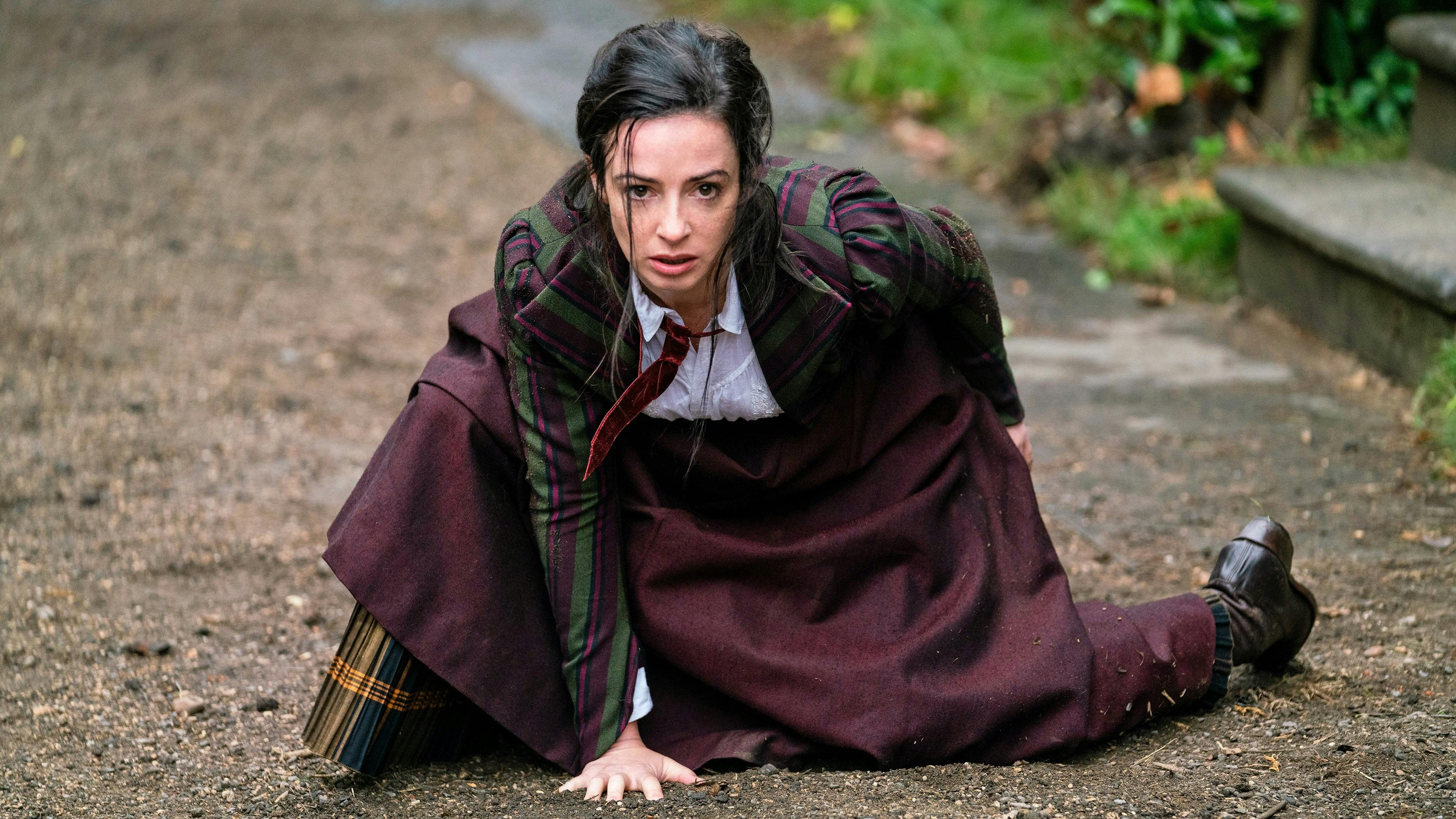 The Nevers - episódio 1x1