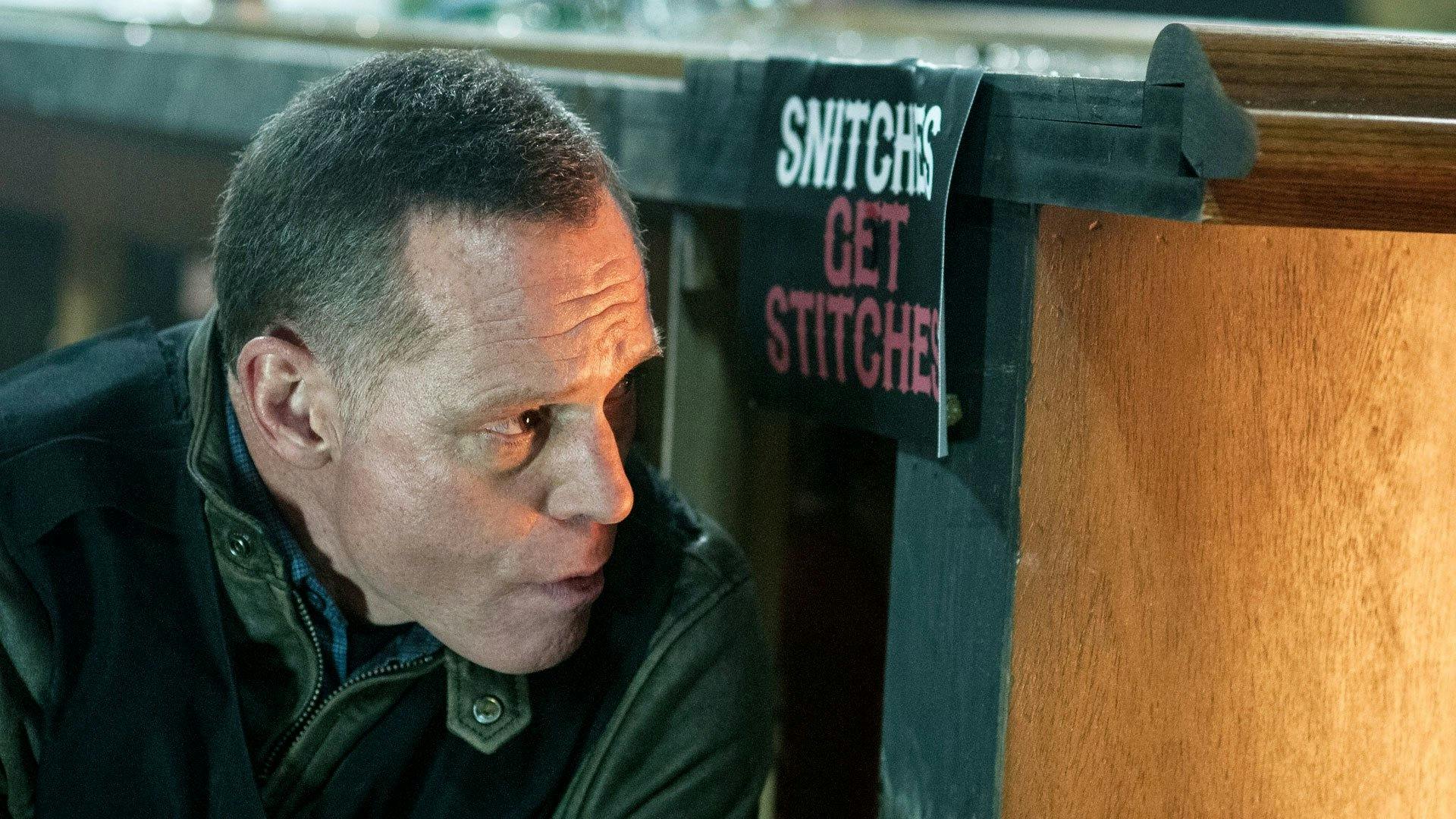 Chicago P.D.: Distrito 21 - episódio 3x12