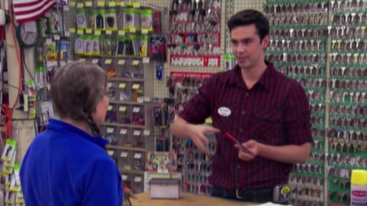 Efeito Carbonaro - episódio 1x17