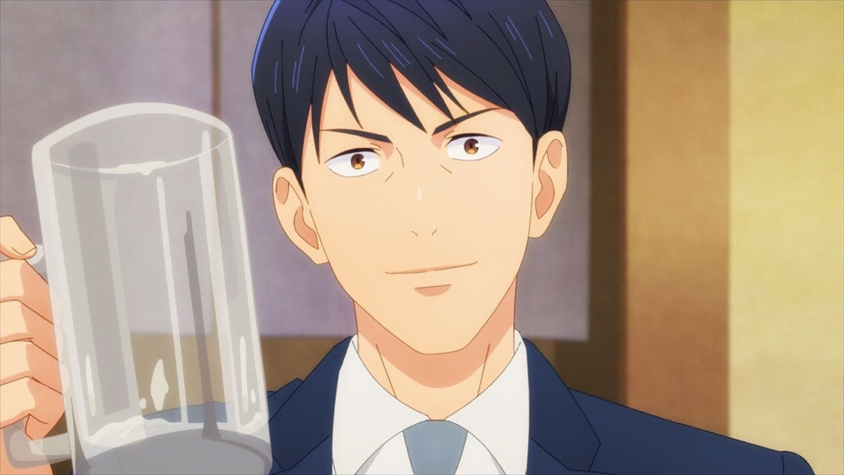 Eikyuu Shounen: Eternal Boys - episódio 1x24