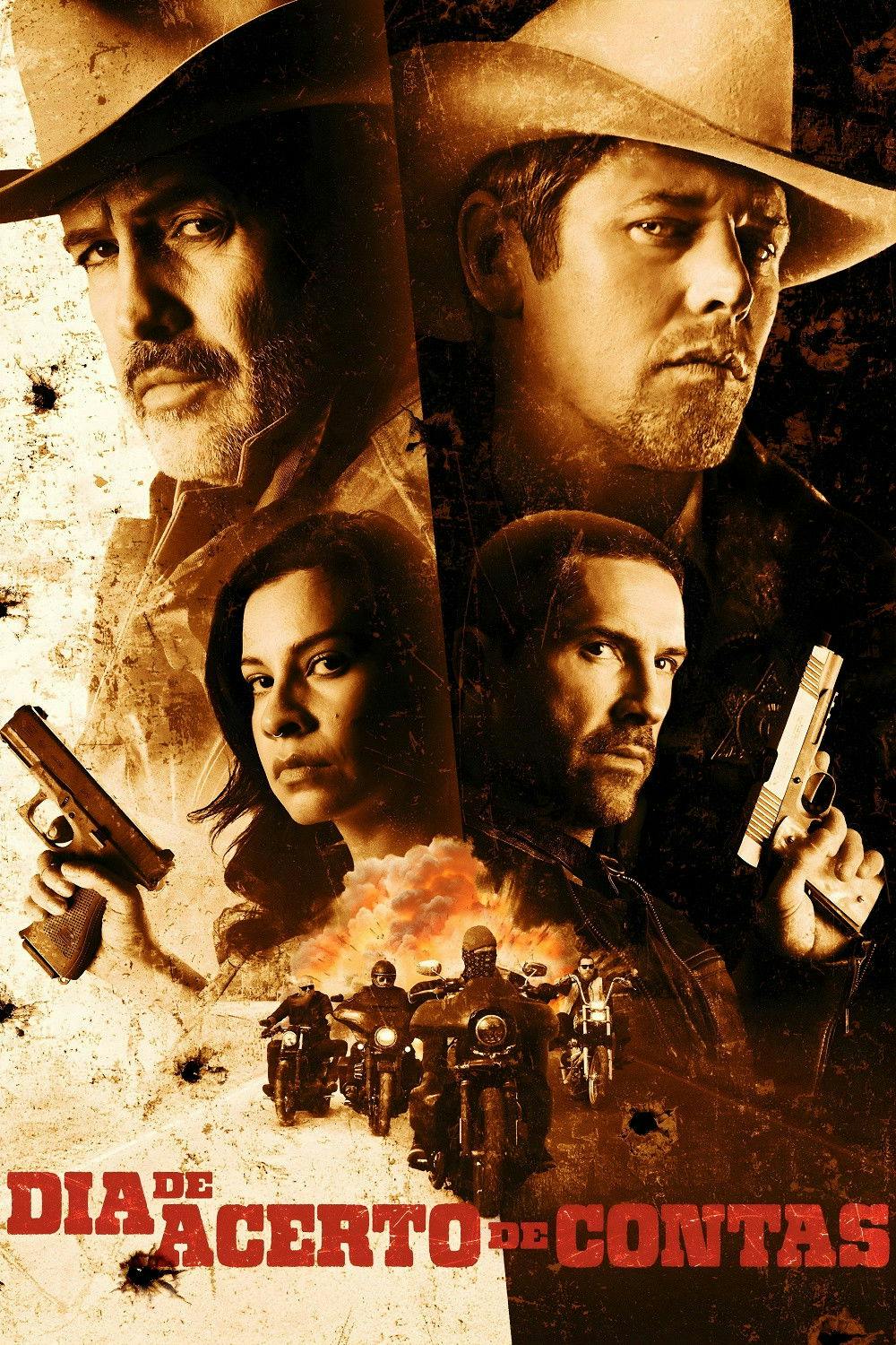 Dia de Acerto de Contas