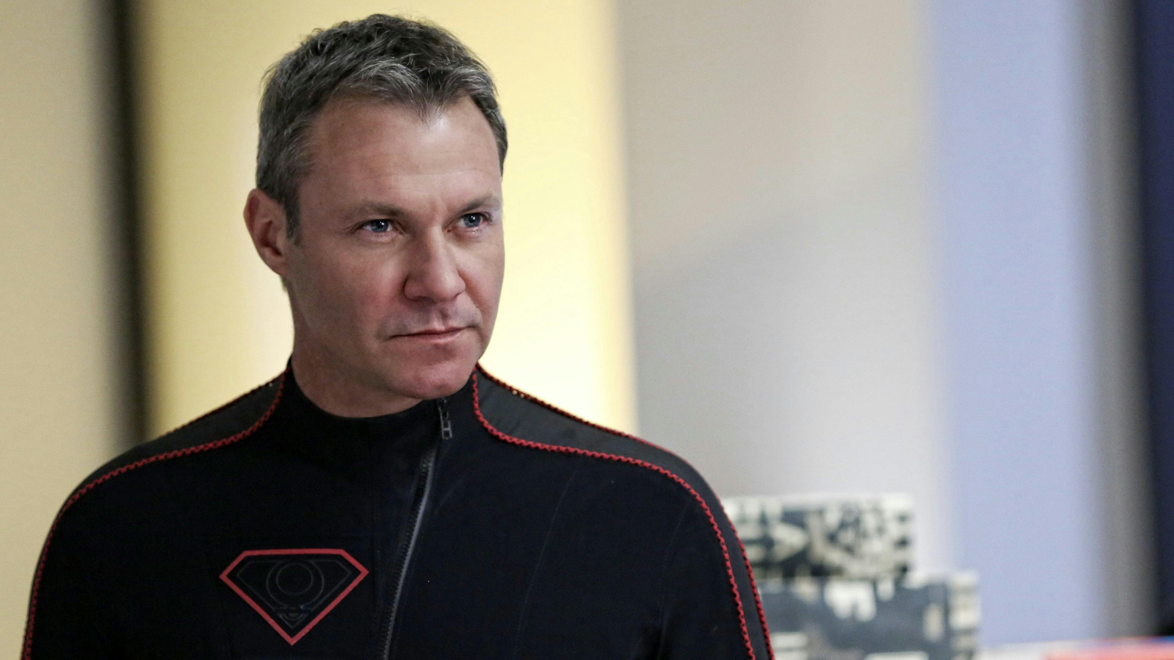Supergirl - episódio 1x19