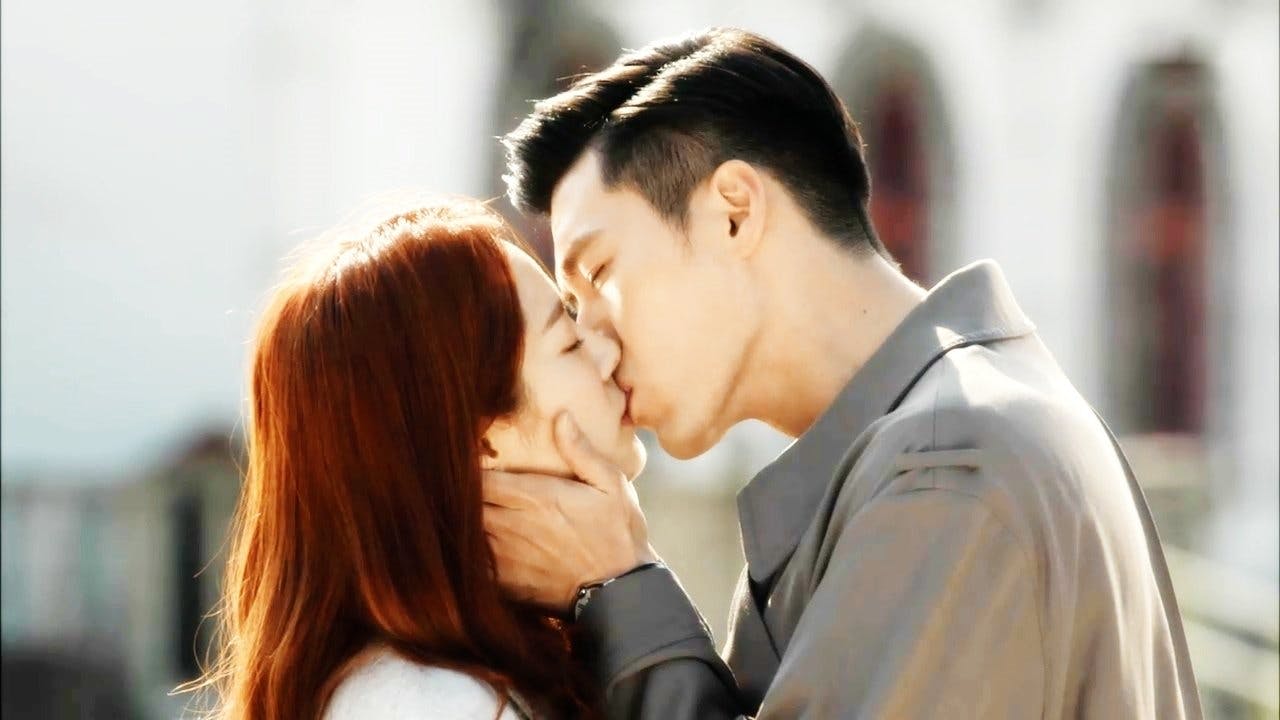 Hyde Jekyll e Eu - episódio 1x20
