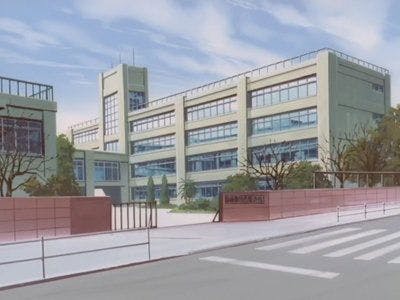 Hajime no Ippo - episódio 1x21
