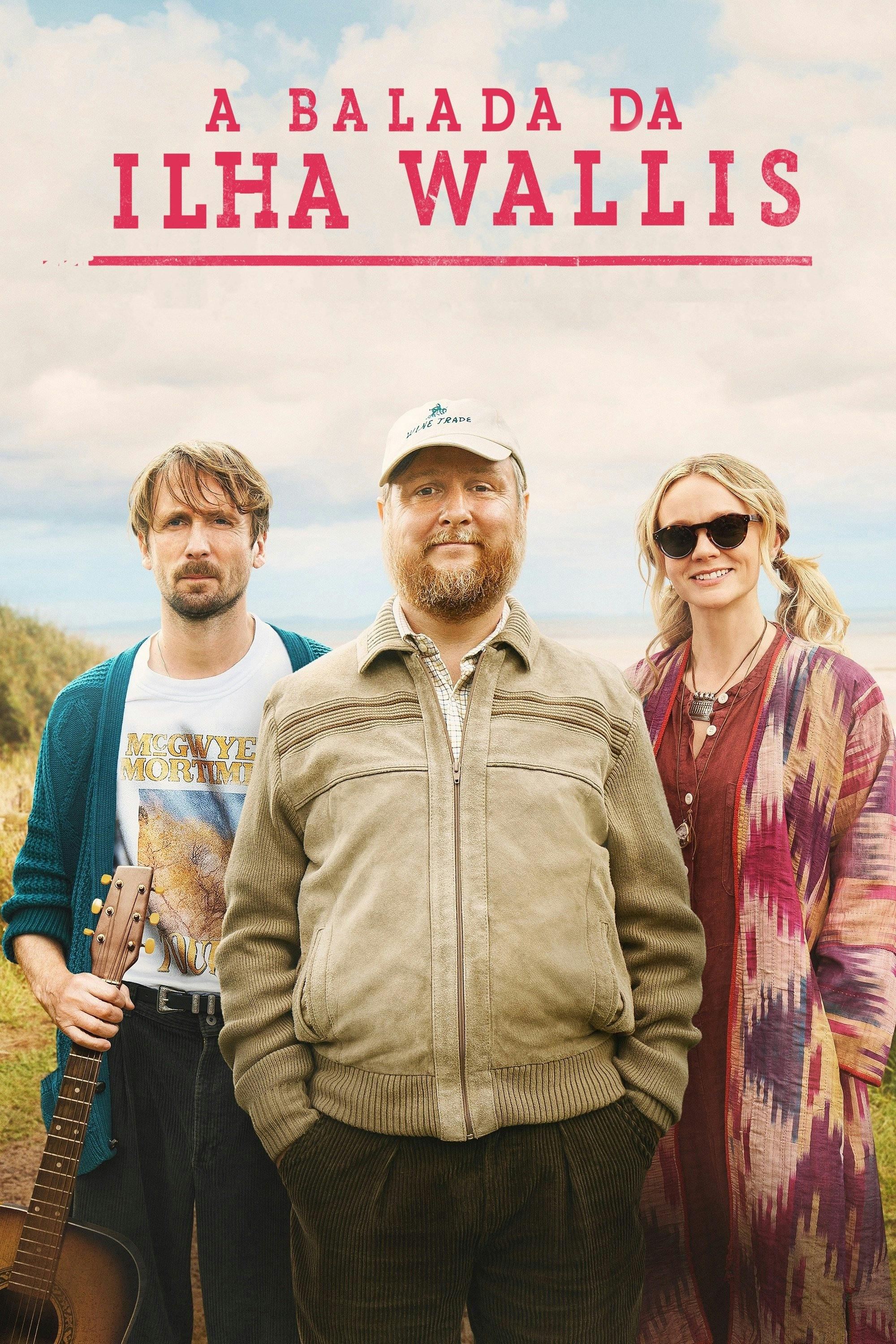 A Balada da Ilha Wallis