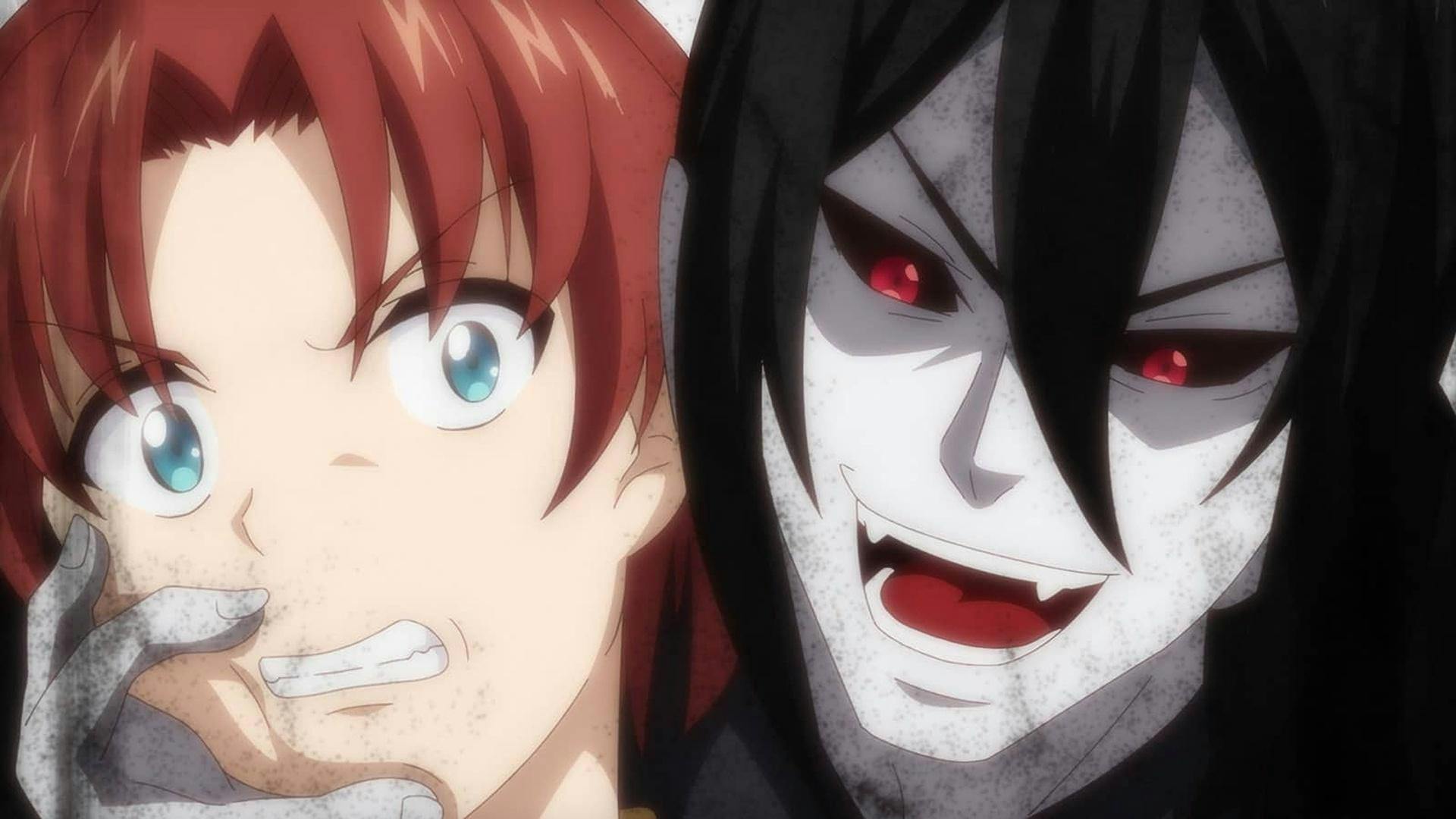 I'm a Noble on the Brink of Ruin, So I Might as Well Try Mastering Magic - episódio 1x7
