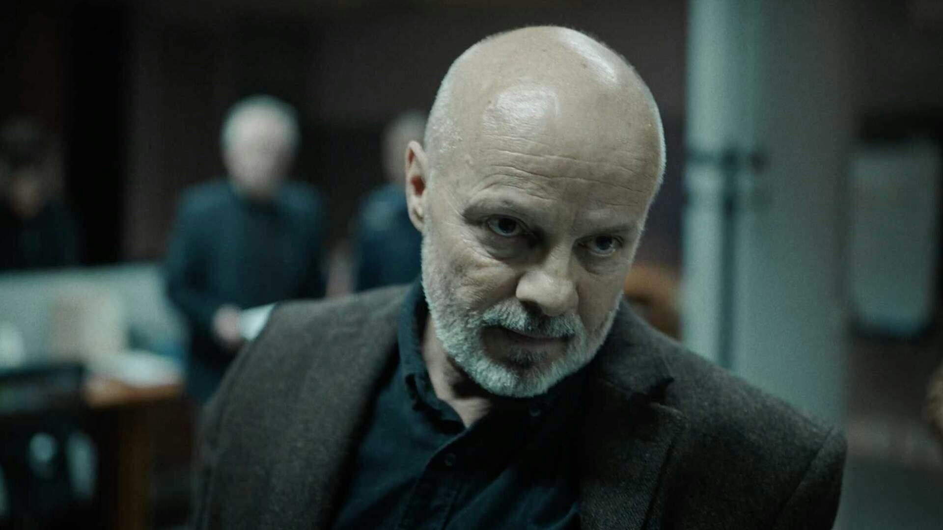 The Silence - episódio 1x2