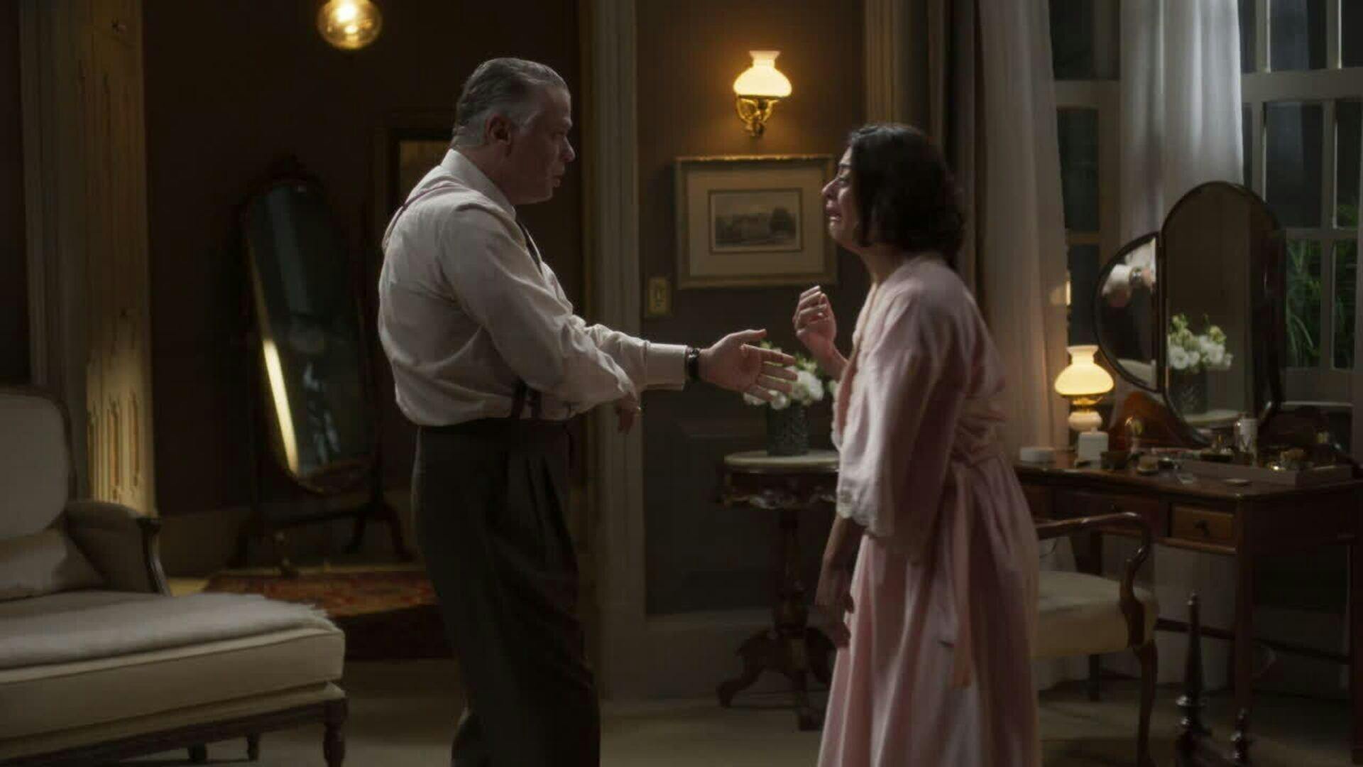 Garota do Momento - episódio 1x67