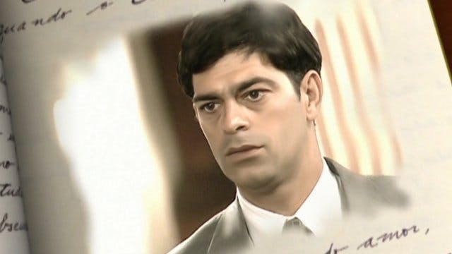 Alma Gêmea - episódio 1x54