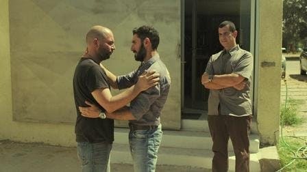 Fauda - episódio 1x11