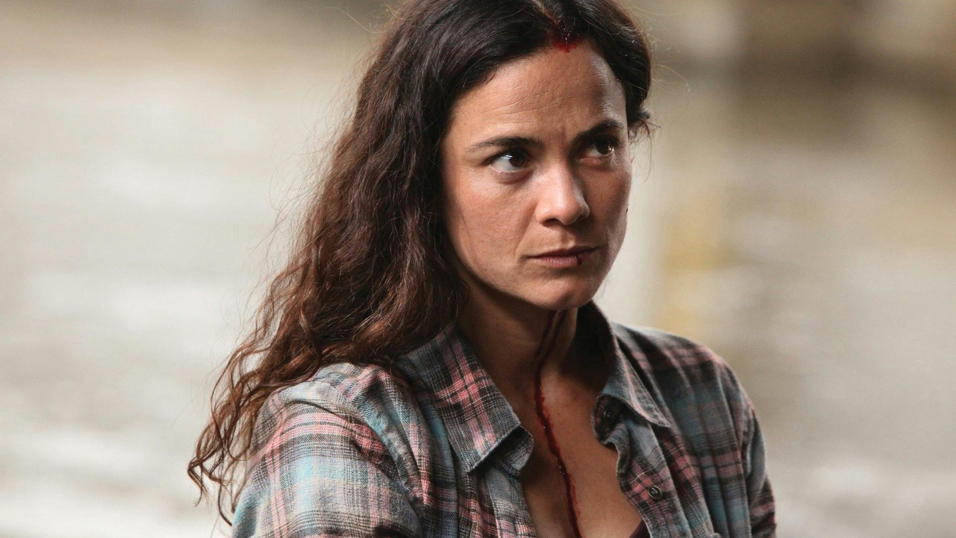 A Rainha do Sul - episódio 1x13