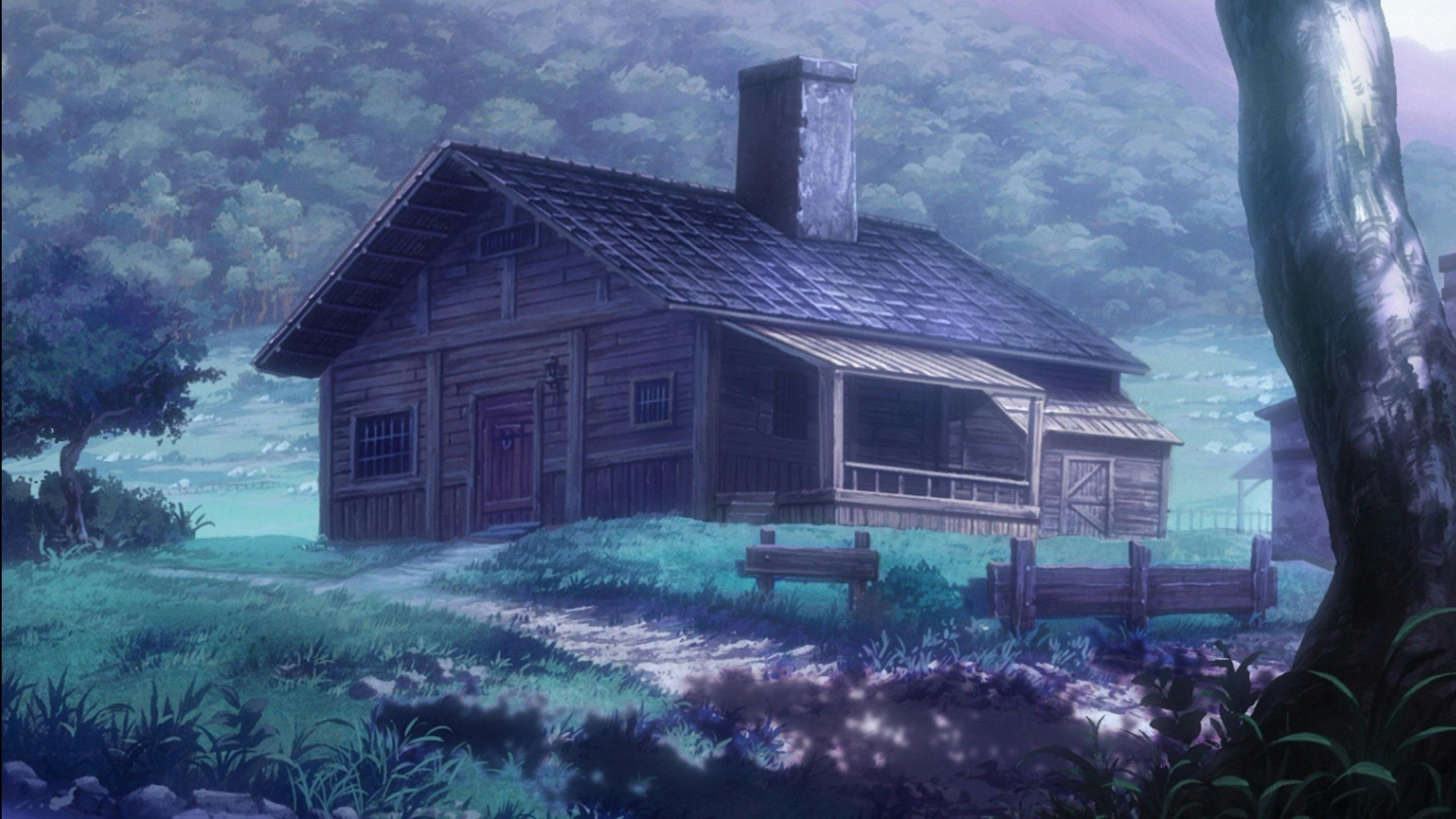 The Sacred Blacksmith