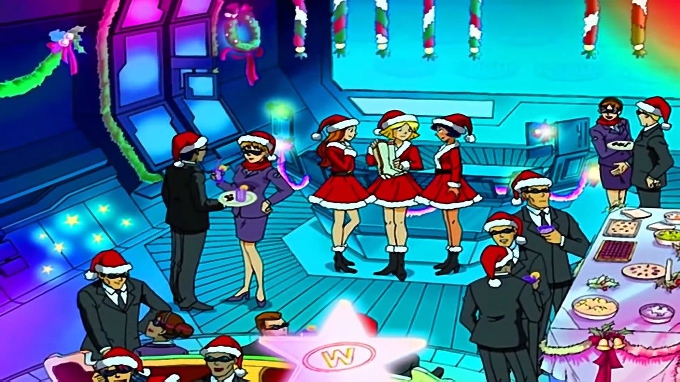 Natal do Mal