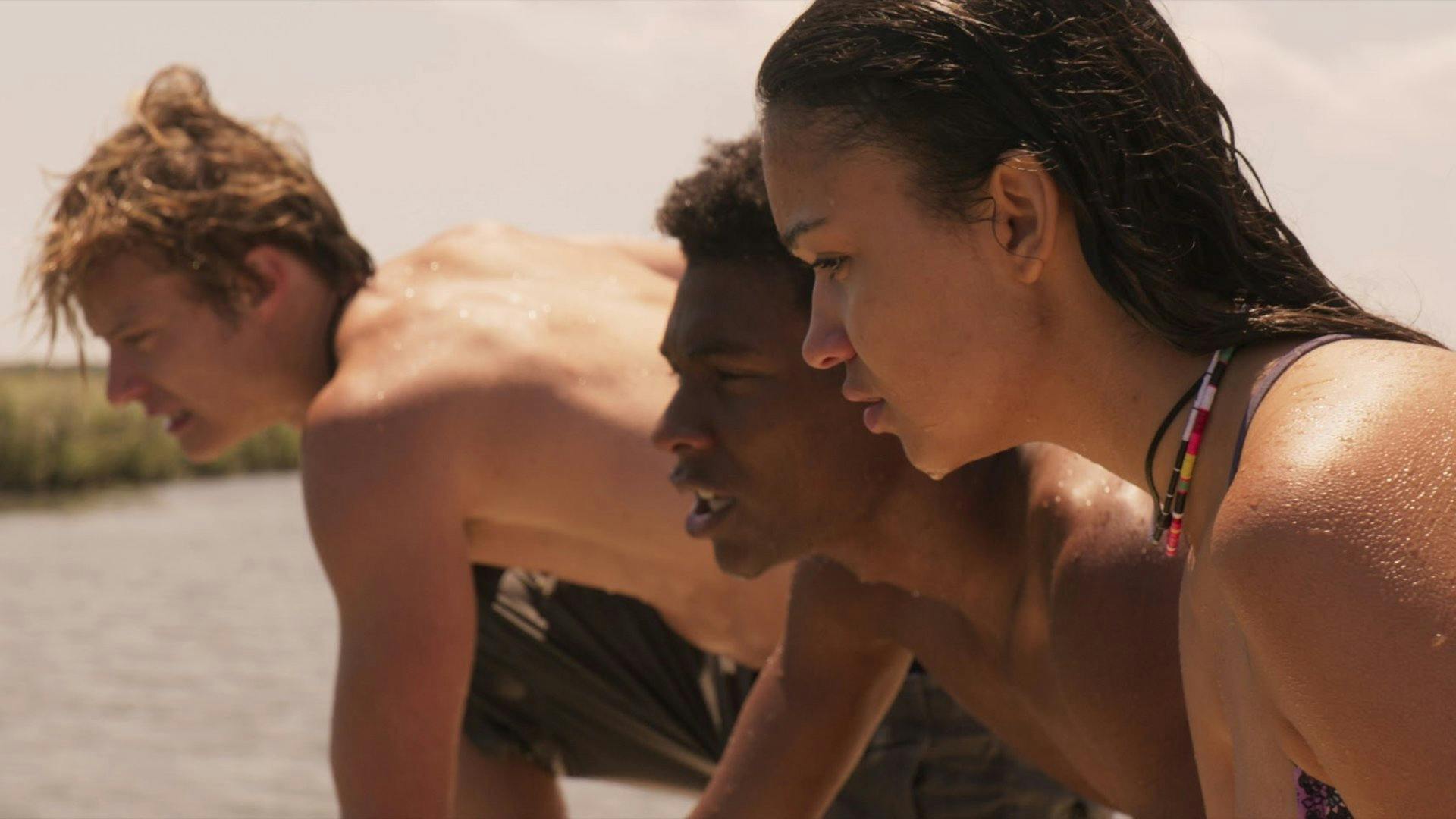 Outer Banks - episódio 1x1