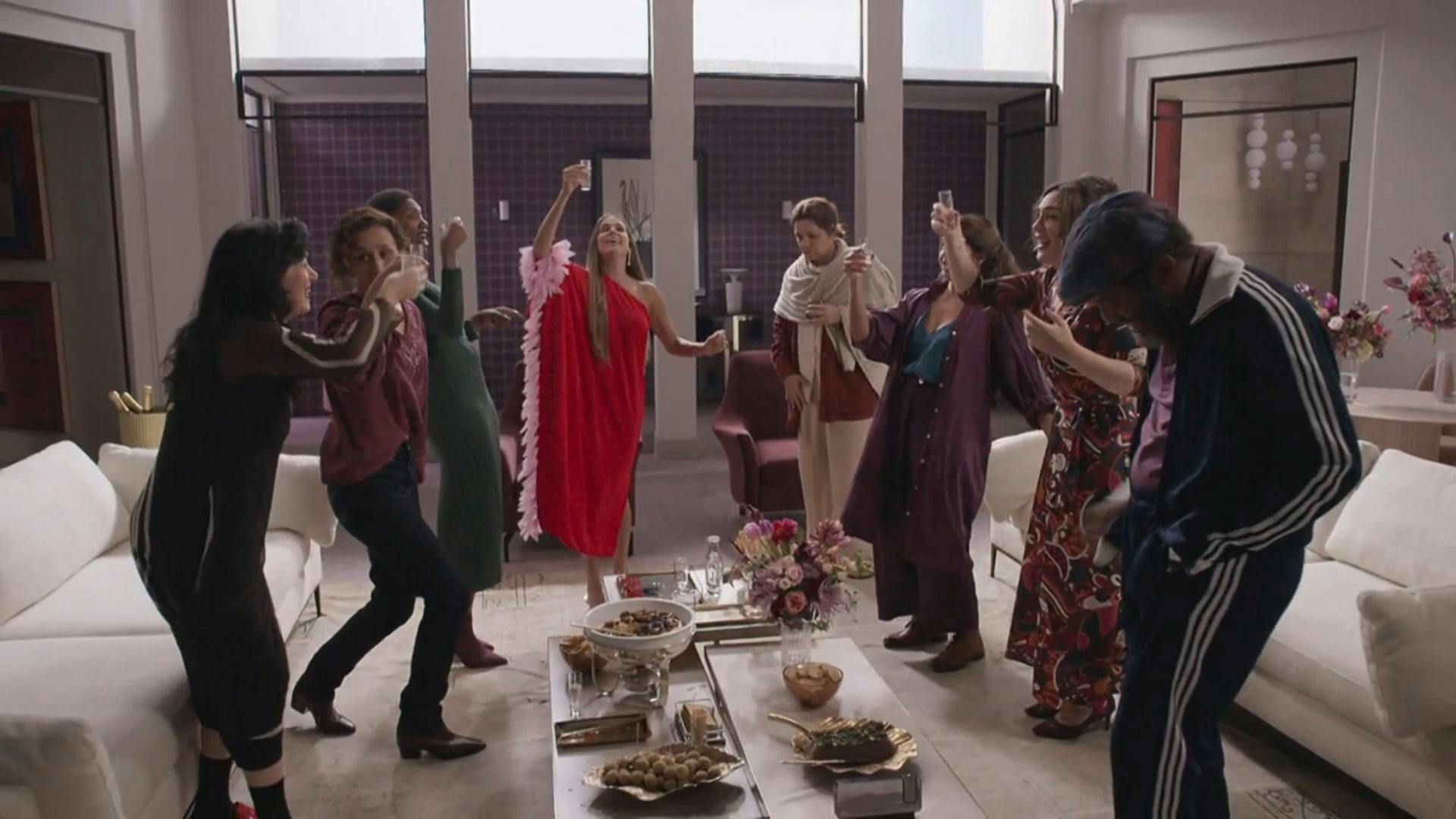 Elas por Elas - episódio 1x171