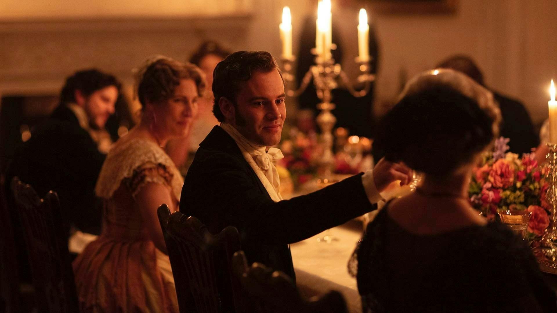 Belgravia - episódio 1x6