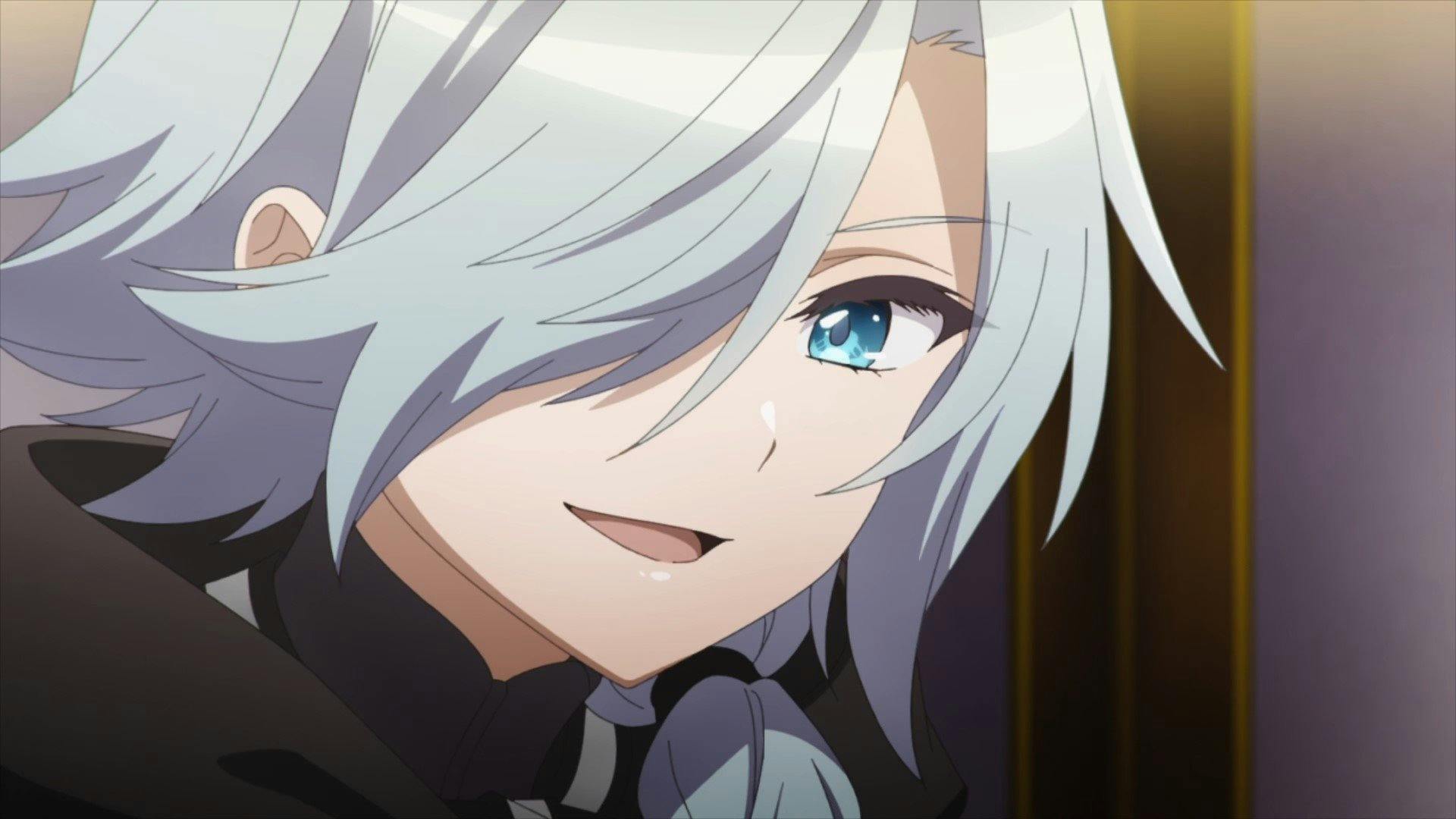 Spy Kyoushitsu - episódio 1x17