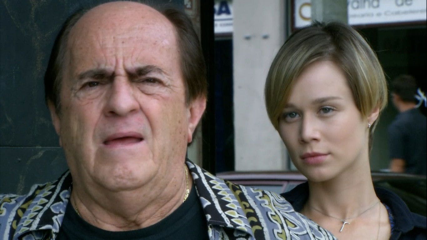 A Favorita - episódio 1x174